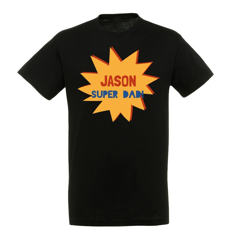 Vatertag T-Shirt