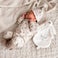 Personalised Rabbit Richie baby tuttle Personalised Rabbit Richie baby tuttle