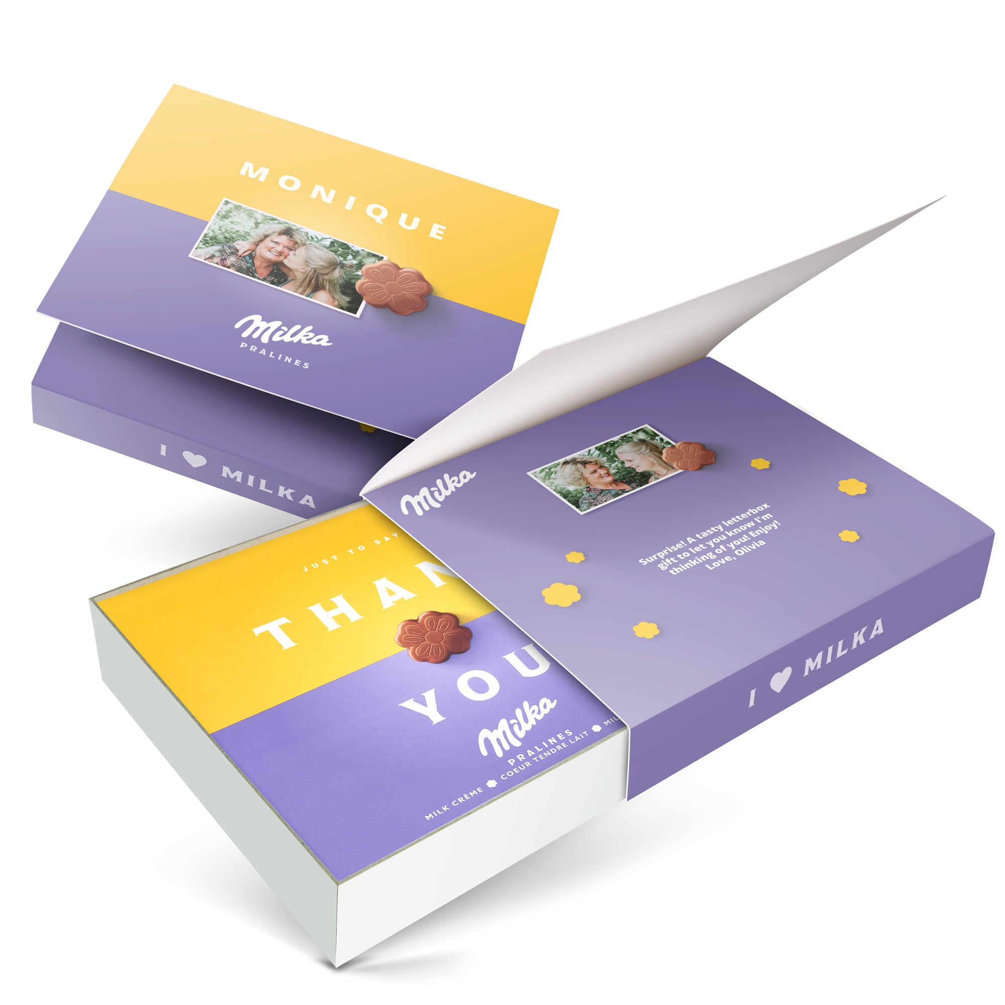 Deal Detail