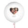 Balon z fotografią - Dzień Mamy