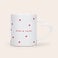 Taza con foto - Asa de corazón Taza con foto - Asa de corazón