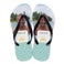 Bedruckte Flip-Flops