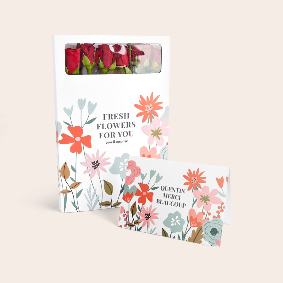 Roses à envoyer Roses à envoyer