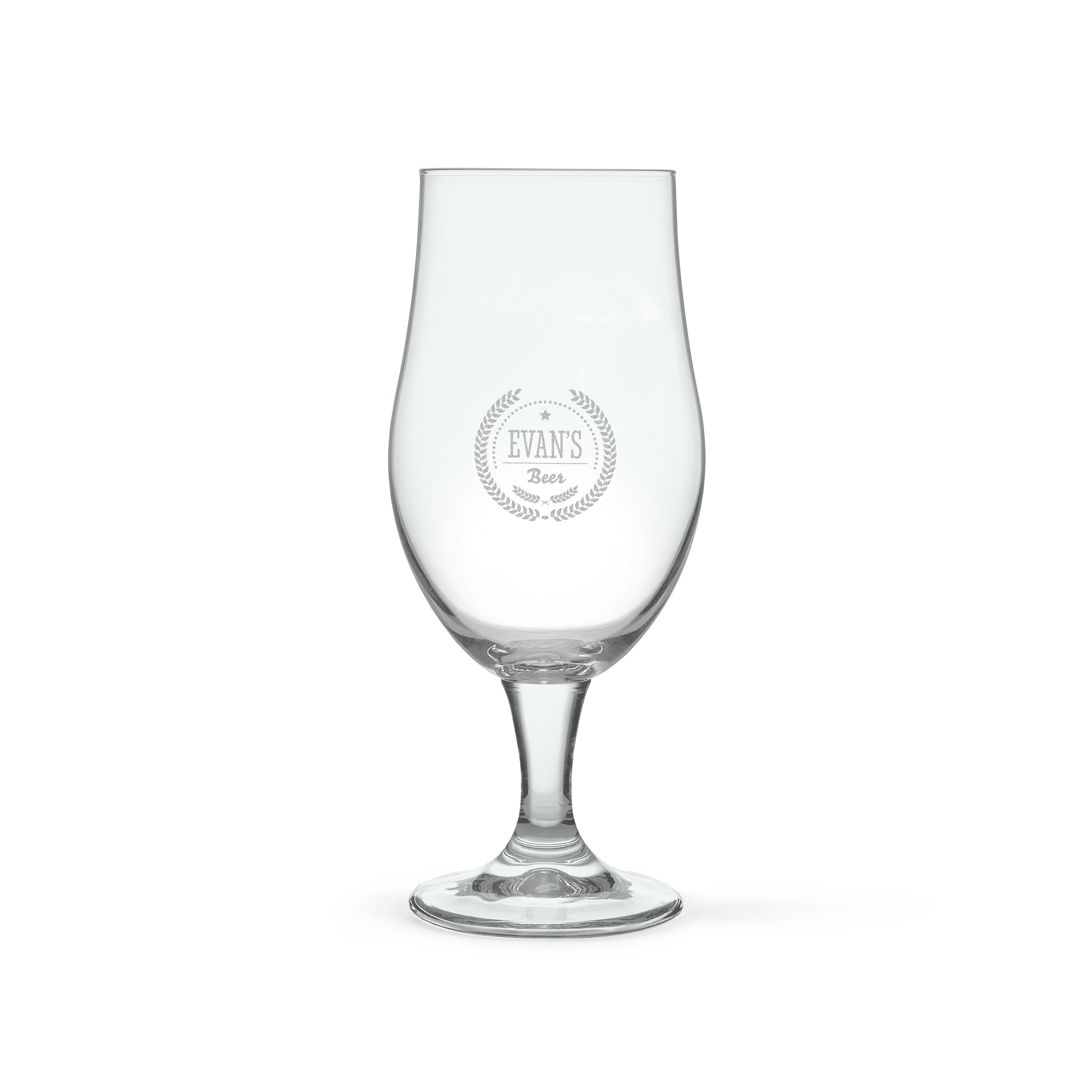 Personalizowane piwo La Trappe Isid'or