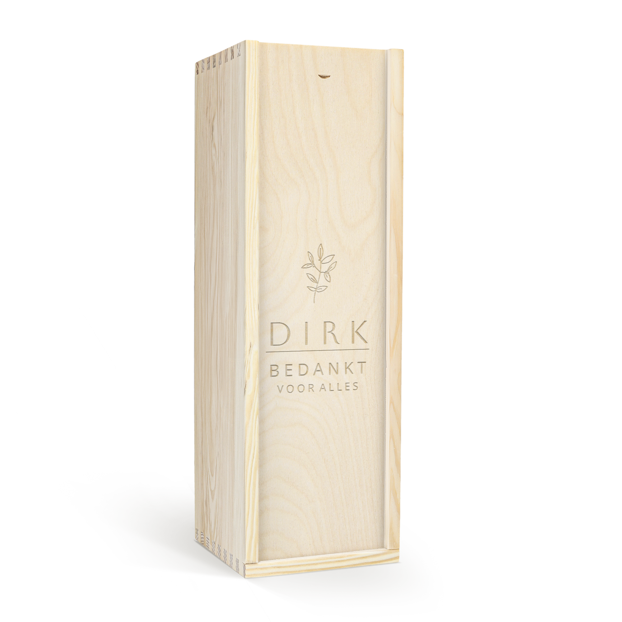 Port Graham's - The Tawny Reserve personaliseren