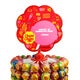 Chupa Chups Toren - 200 lolly's