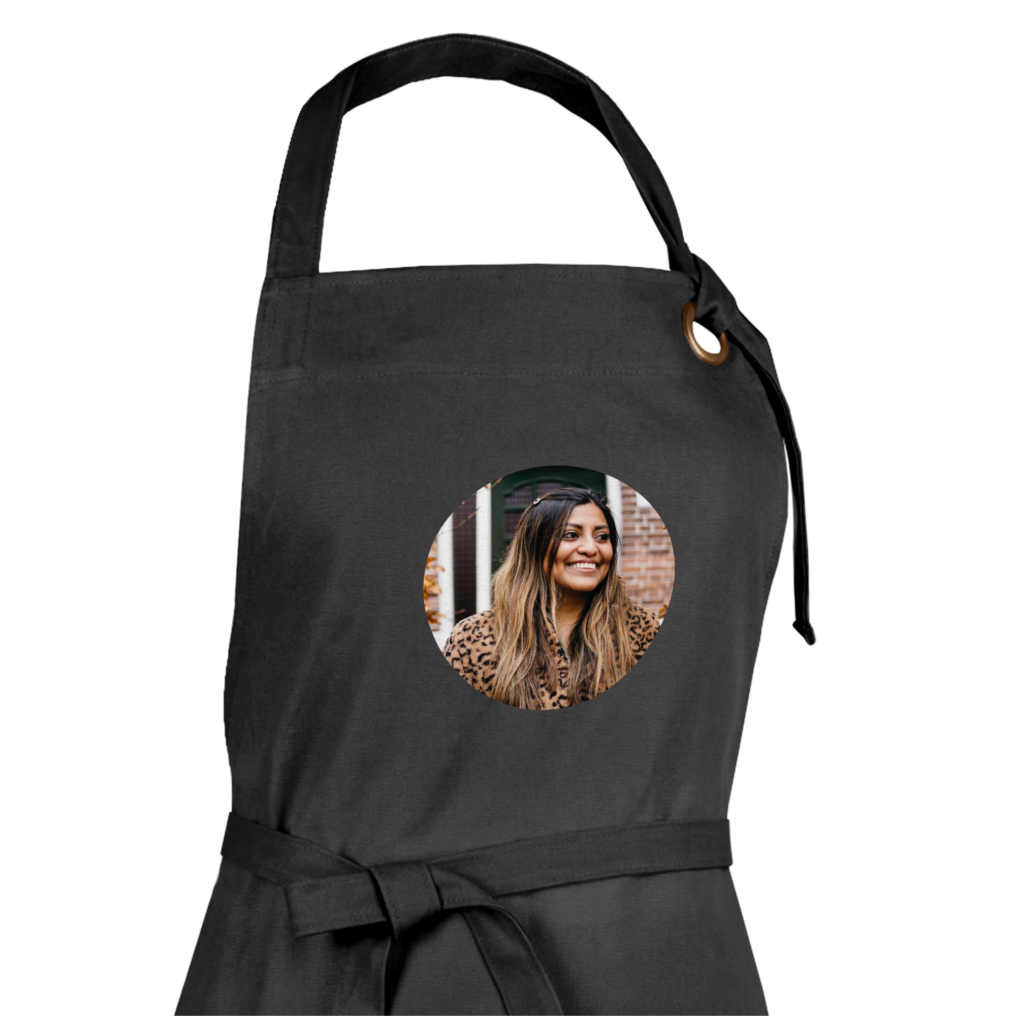 Apron