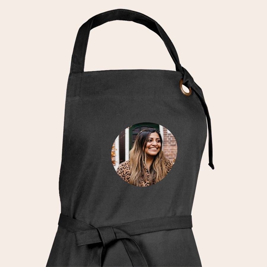 Personalizowany fartuch Personalizowany fartuch