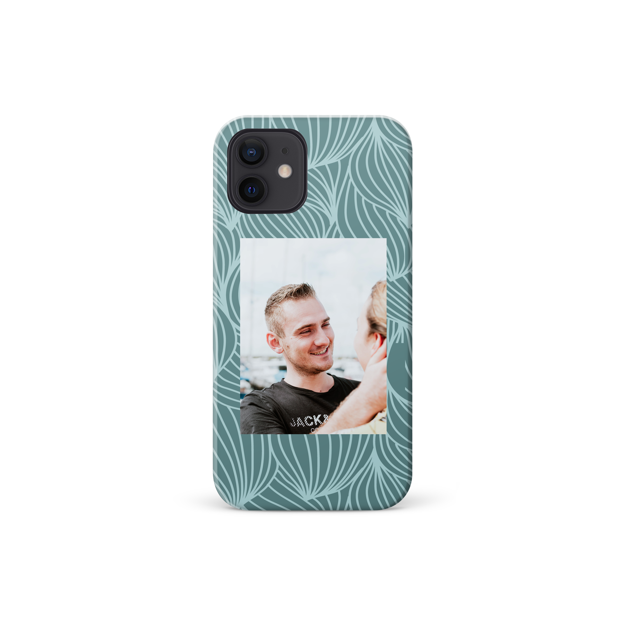 Obudowa na telefon ze zdjęciem - iPhone 12 