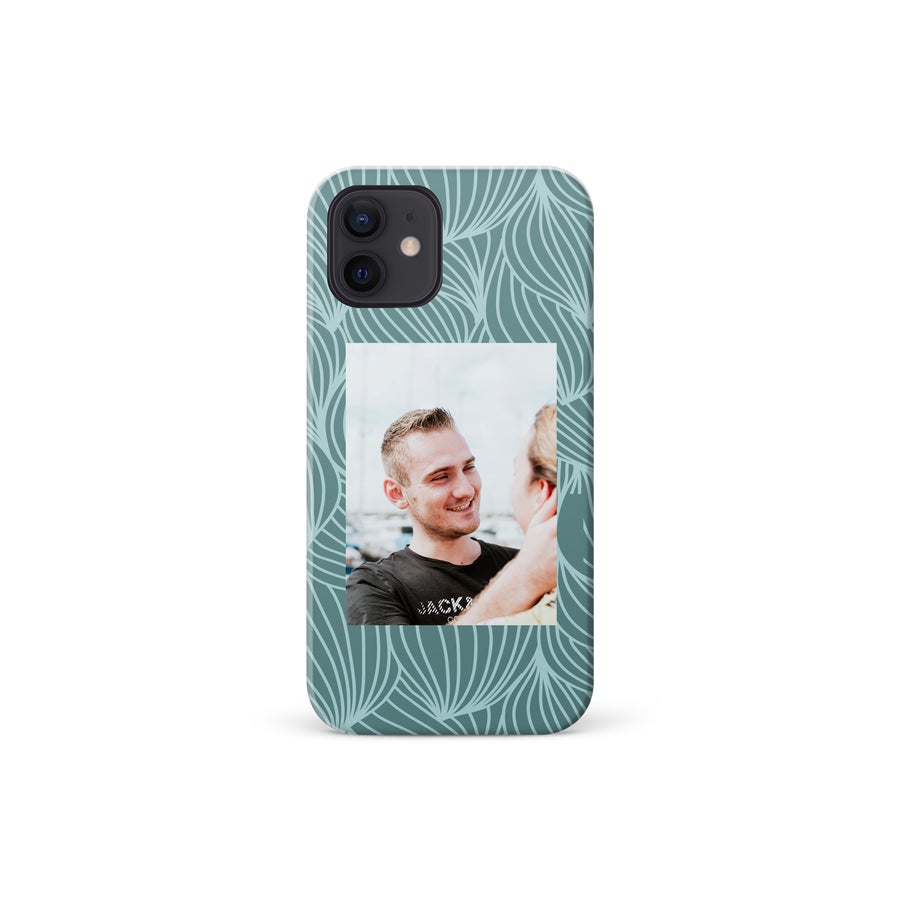 Prilagojena torbica za telefon - iPhone 12 (v celoti natisnjena) Prilagojena torbica za telefon - iPhone 12 (v celoti natisnjena)