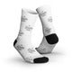 Chaussettes personnalisées 35-38