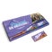 Méga tablette de chocolat Milka personnalisée - 900 grammes