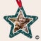 Personalised Christmas ornaments Personalised Christmas ornaments