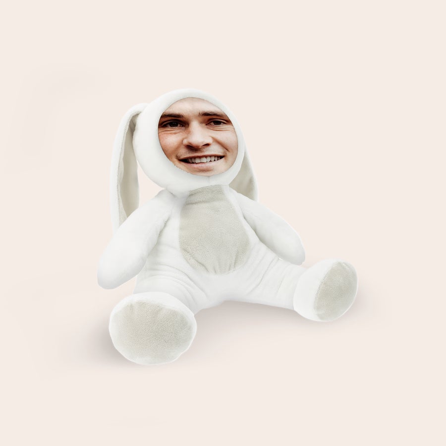 ItsieMe - Bunny ItsieMe - Bunny
