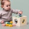 Gioco in legno per bambini Trixie - Smistamento Gioco in legno per bambini Trixie - Smistamento