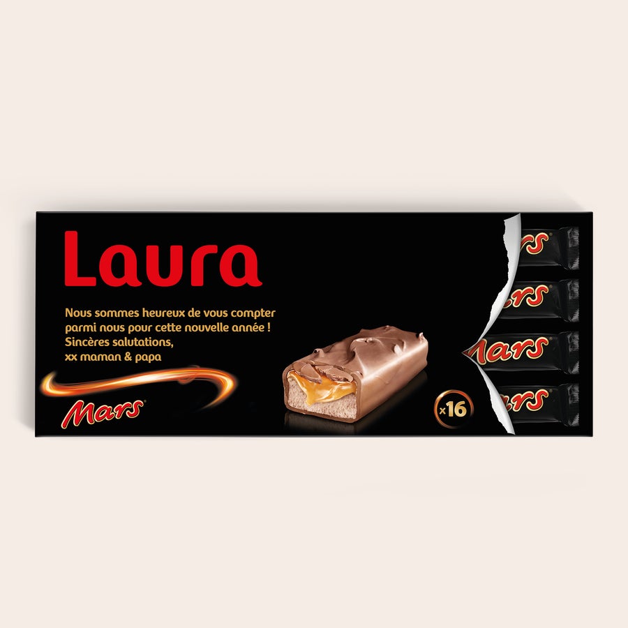 Barre Mars XXL Barre Mars XXL