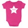 Baby Body selbst gestalten - Pink 50/56