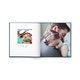 Fotóalbum - Daddy & Me / Us - M - Hardcover - 40 oldal