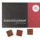 Chocolate telegram - 14 characters