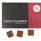 Chocotelegrama personalizado
