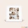 Aluminum photo frame Aluminum photo frame
