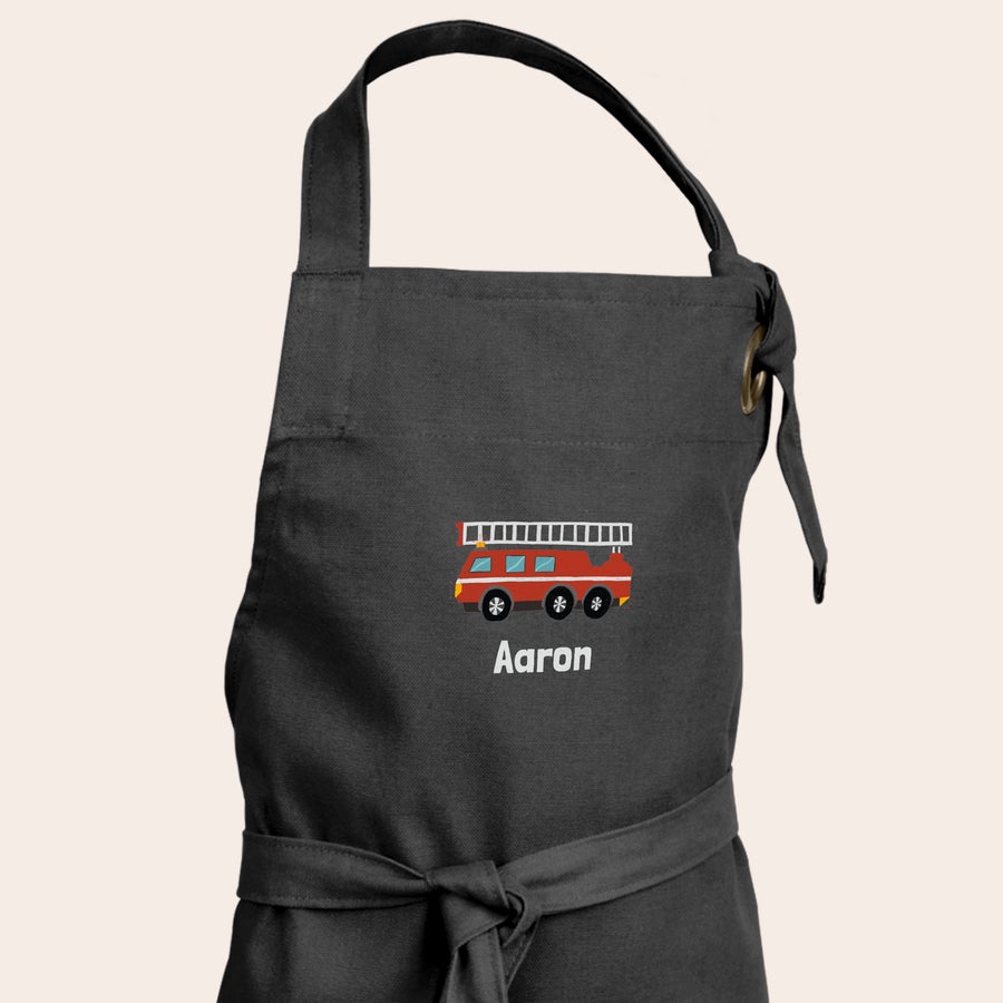 Children's Apron Children's Apron