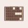 Messages en chocolat - Chocotelegram Messages en chocolat - Chocotelegram