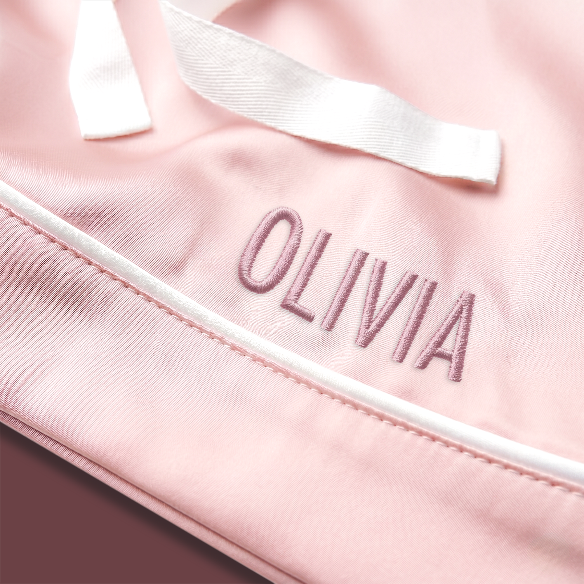 Personalisierte Pyjamas - Damen