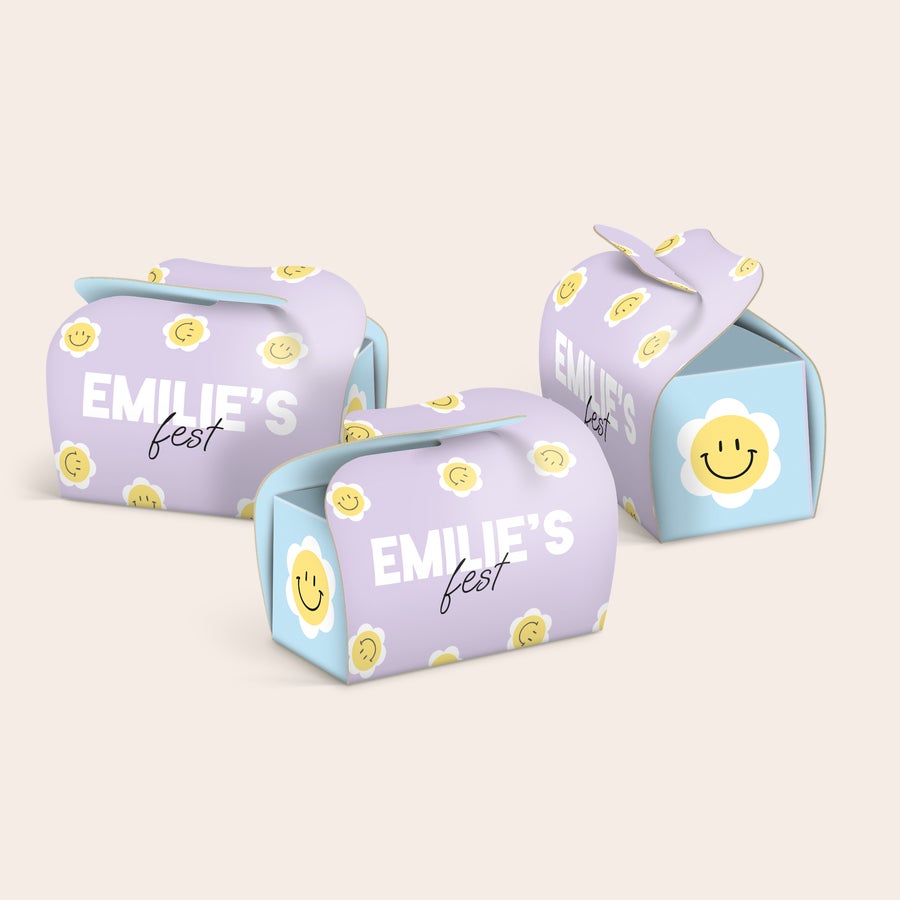 Milka Favourites multipak-gaver – personlige Milka Favourites multipak-gaver – personlige