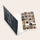 Personalised advent calendar - Photos Personalised advent calendar - Photos