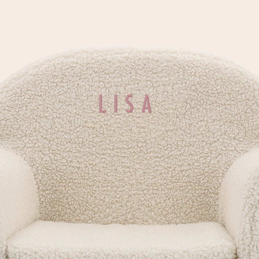 Fauteuil teddy Fauteuil teddy