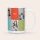 Grote mok bedrukken  - 445 ml  Grote mok bedrukken  - 445 ml