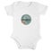 My first Mother's Day romper - White-62/68