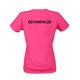 Sportshirt - Dames - Roze - S