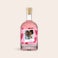 Gin roz personalizat Gin roz personalizat
