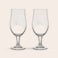 Pina colada glas graveren Pina colada glas graveren