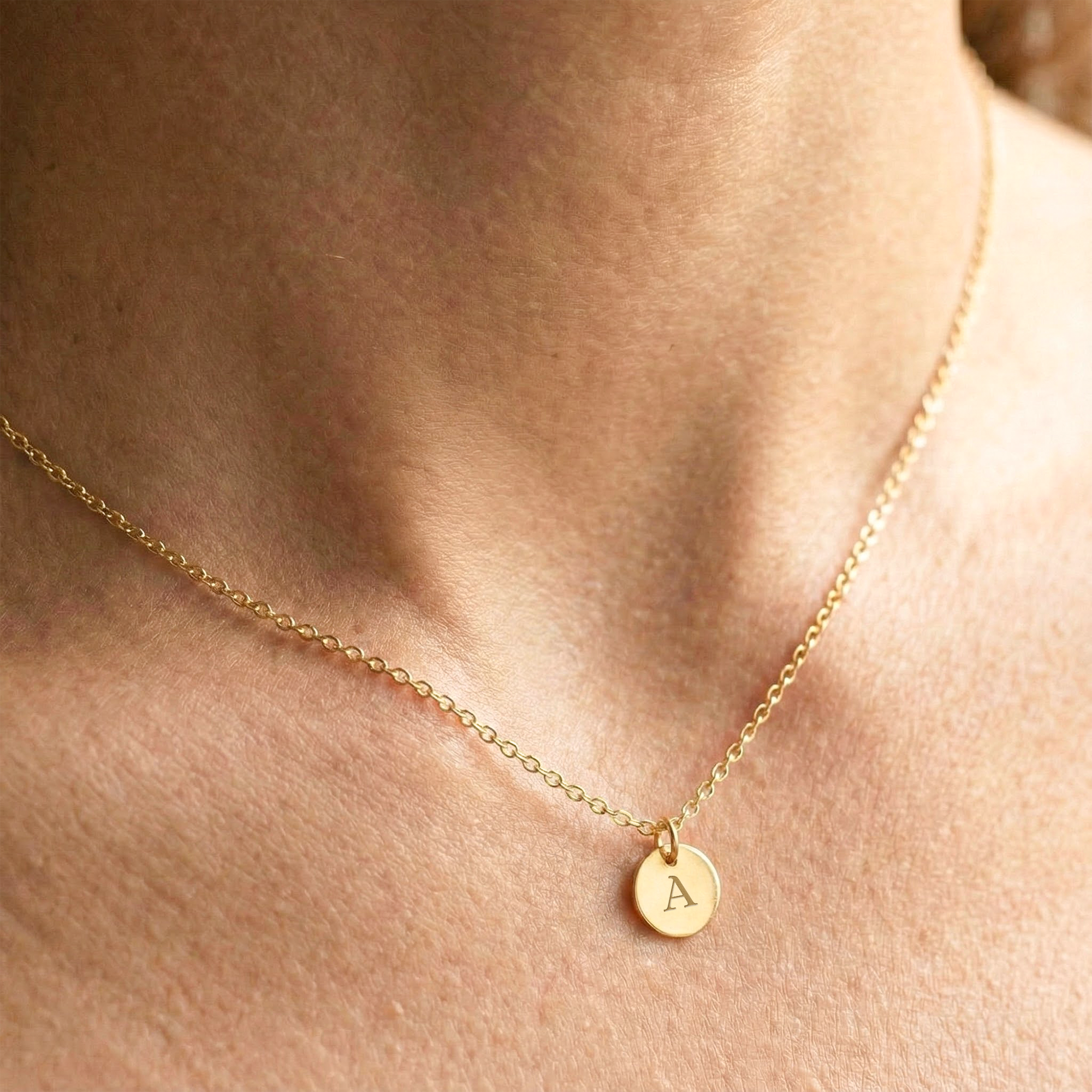 Alkuperäinen kaulakoru