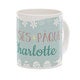Mug Joyeuses Pâques - Avec texte