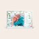 Personalised snow globe picture frame Personalised snow globe picture frame