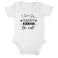 First Father's Day Bodysuit