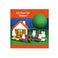 Miffy Geschenkset-Kinderbesteck und Buch mit Namen