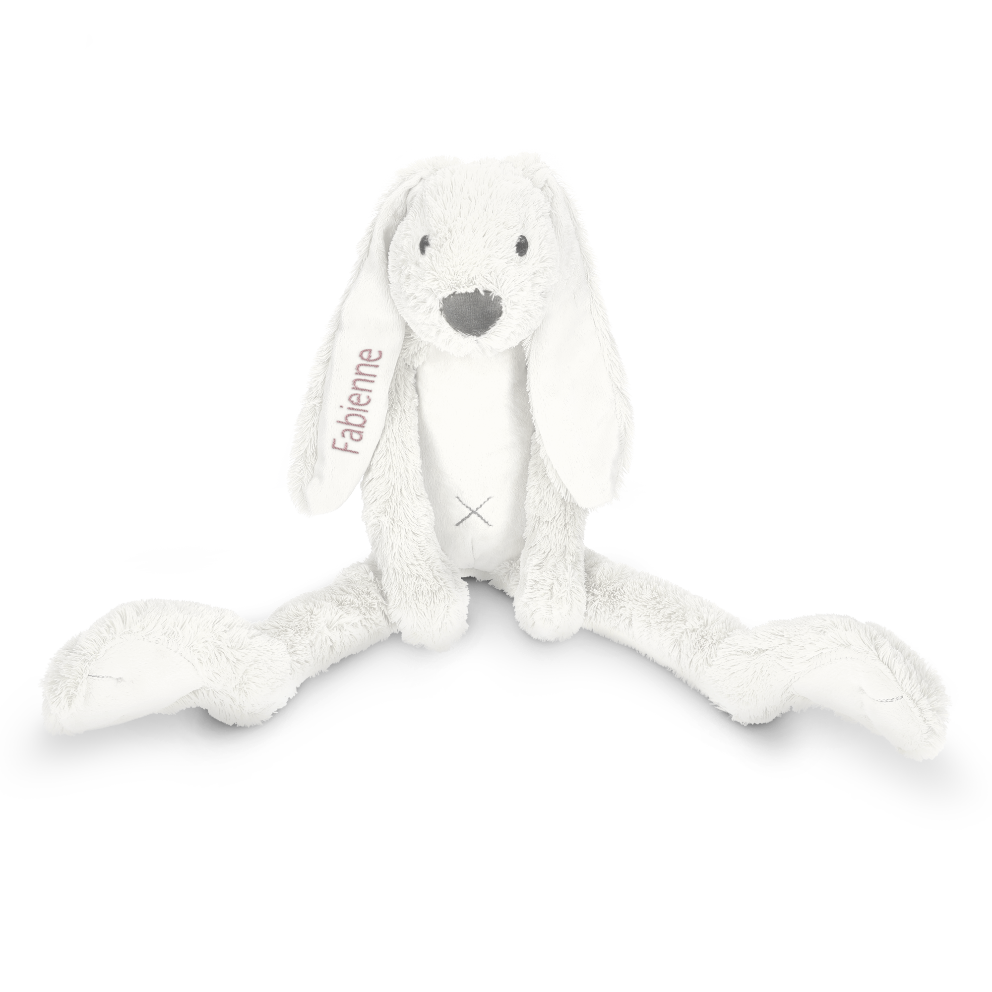 Personalisiertes Kuscheltier - Happy Horse