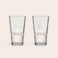 Verre à bière personnalisé 33cl - Demi-pinte Verre à bière personnalisé 33cl - Demi-pinte