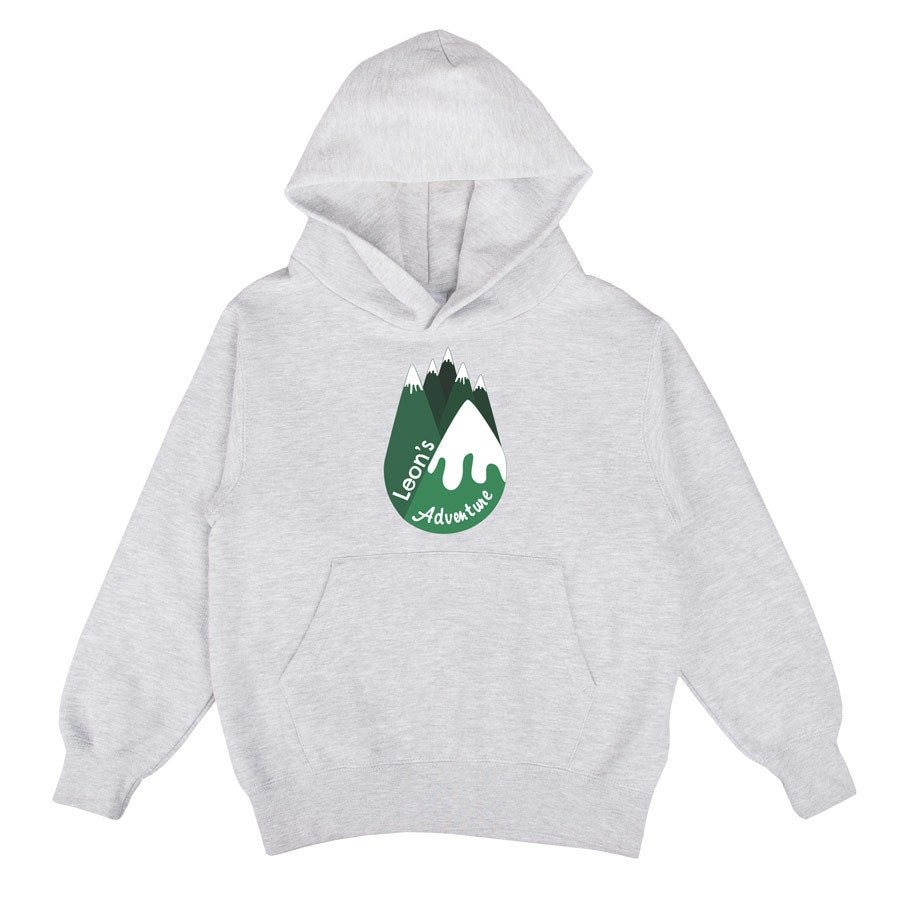 Hoodies crianças