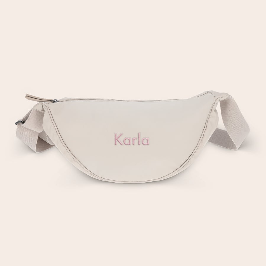 Personlig puffer taske Personlig puffer taske