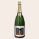 Personalised Champagne Gift - René Schloesser Magnum Personalised Champagne Gift - René Schloesser Magnum