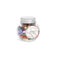 Personalised Mini Glass Jar Favours with Chocolates Personalised Mini Glass Jar Favours with Chocolates