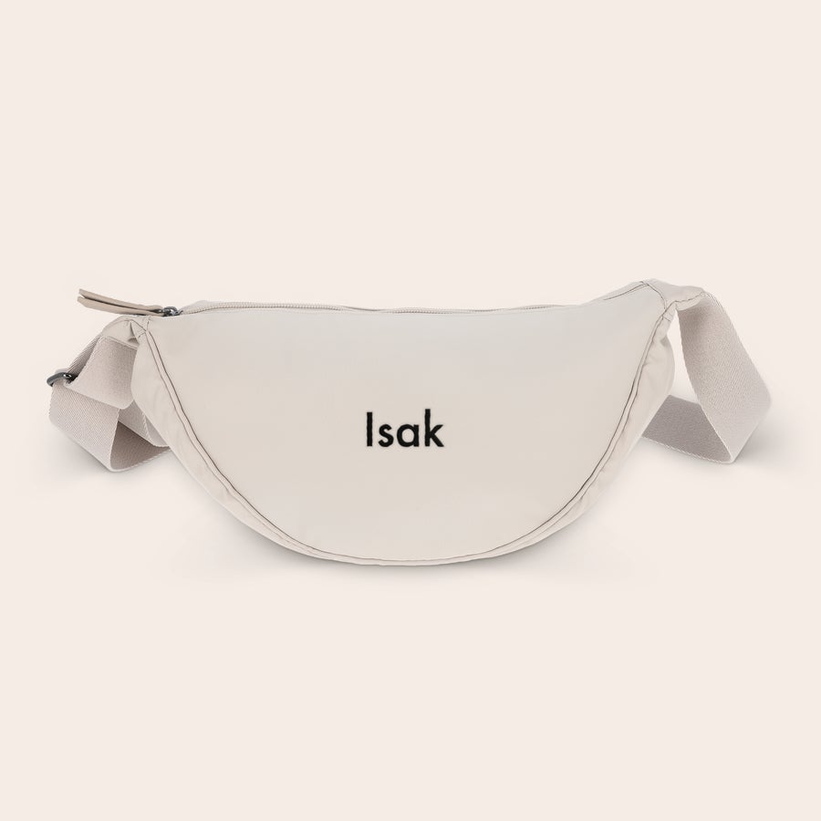 Personlig puffer taske Personlig puffer taske