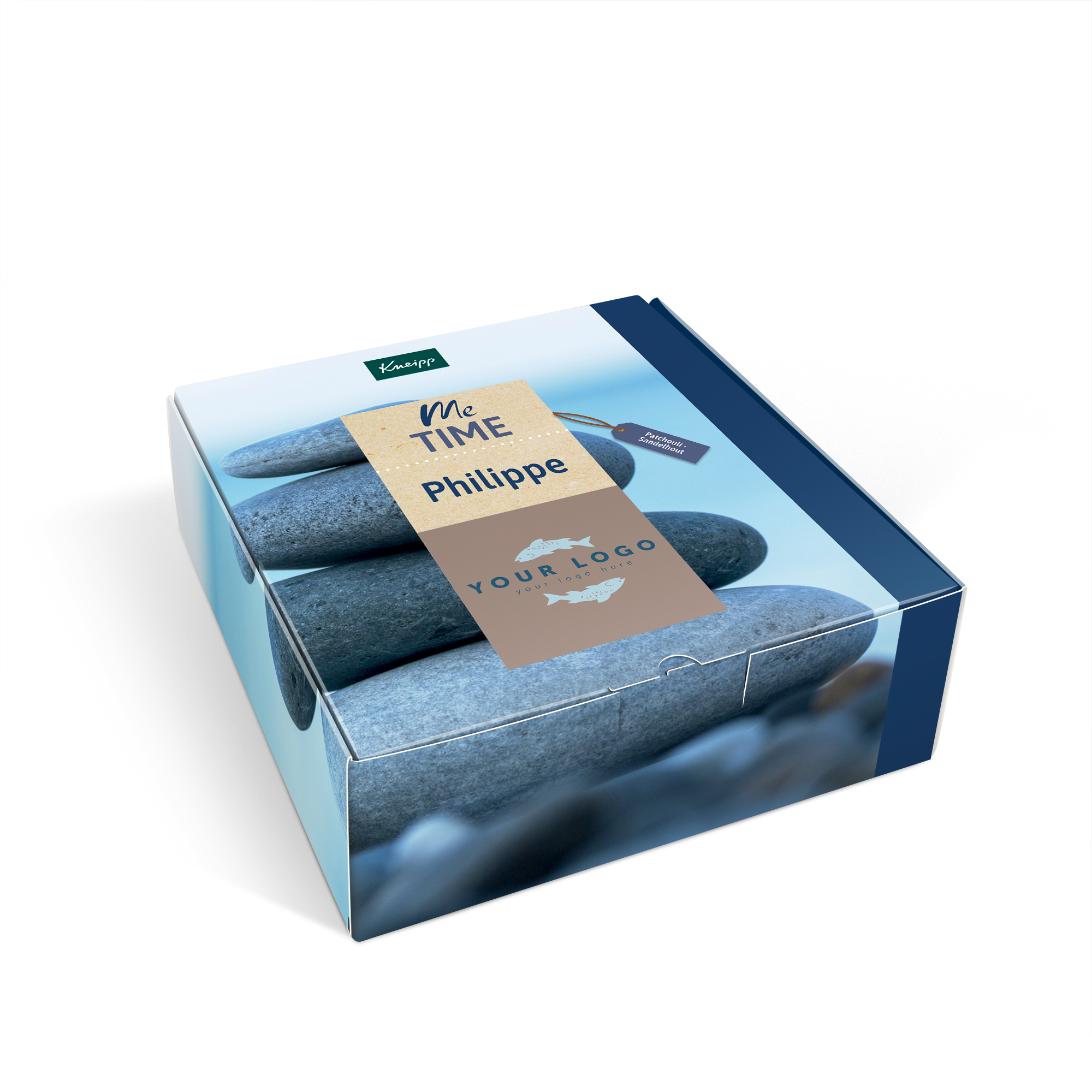 Coffret cadeau Kneipp Me-Time Wellness