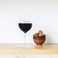 Verre à vin rouge